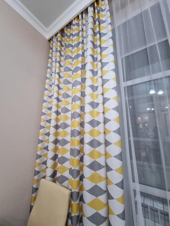1 Комнатная Рядом C Expo, Mega Silk Way Apartment Astana Exterior photo