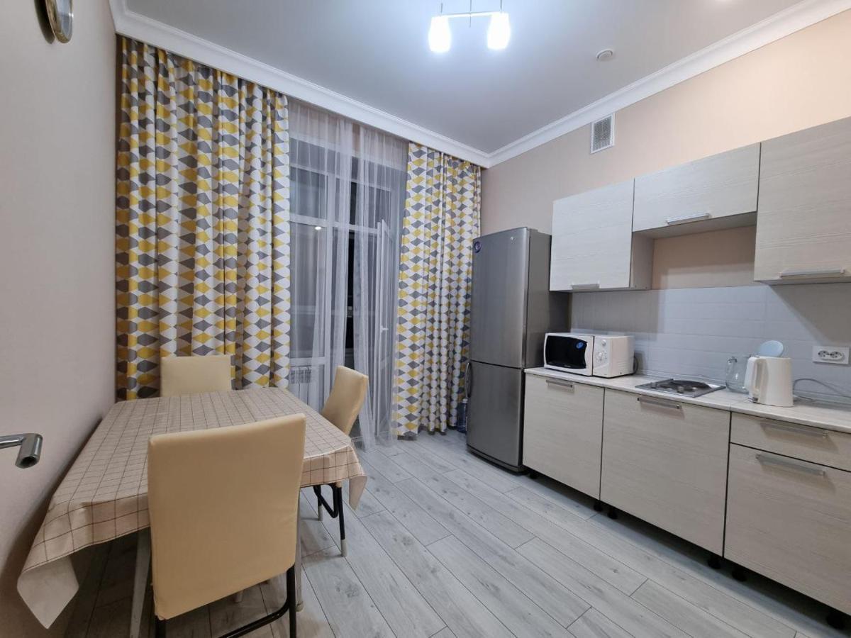 1 Комнатная Рядом C Expo, Mega Silk Way Apartment Astana Exterior photo