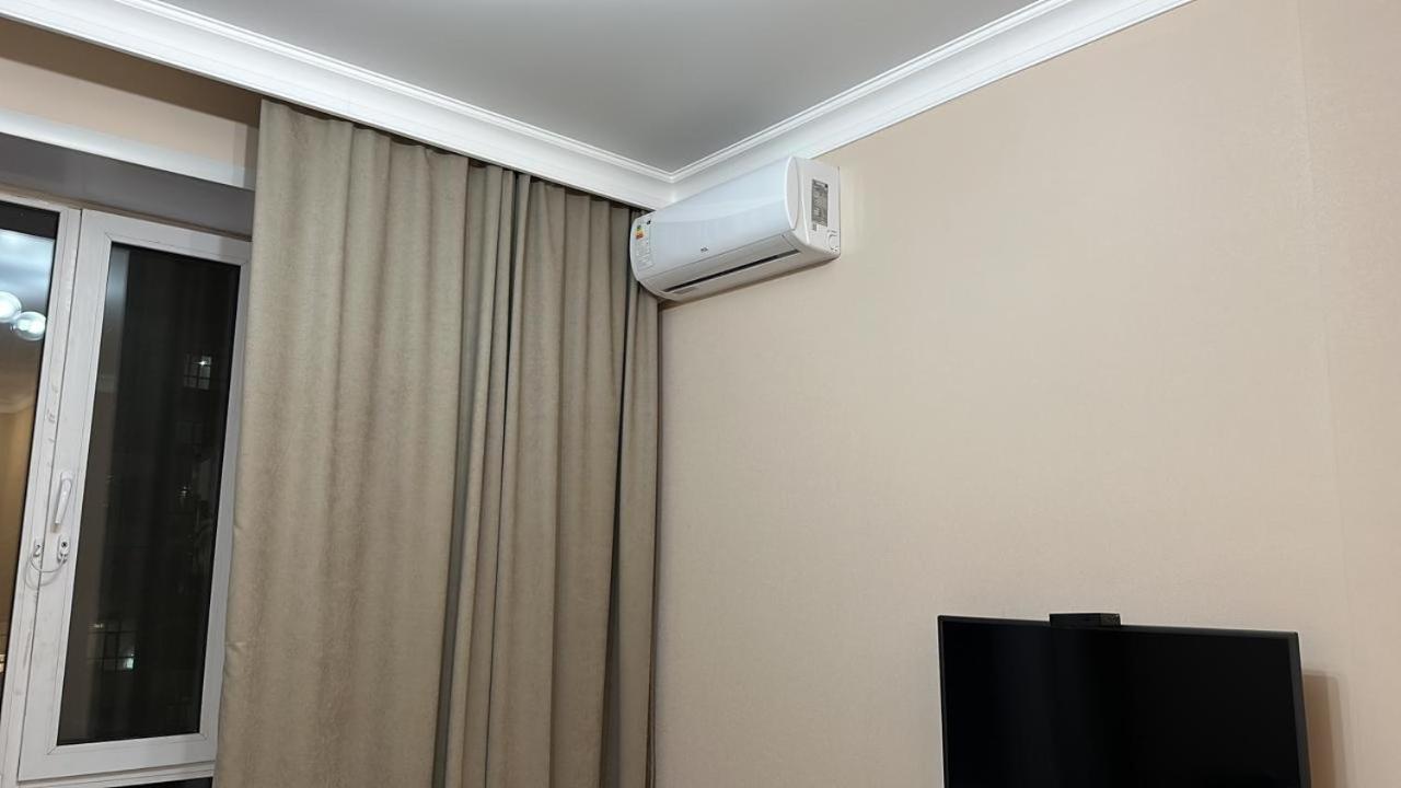 1 Комнатная Рядом C Expo, Mega Silk Way Apartment Astana Exterior photo